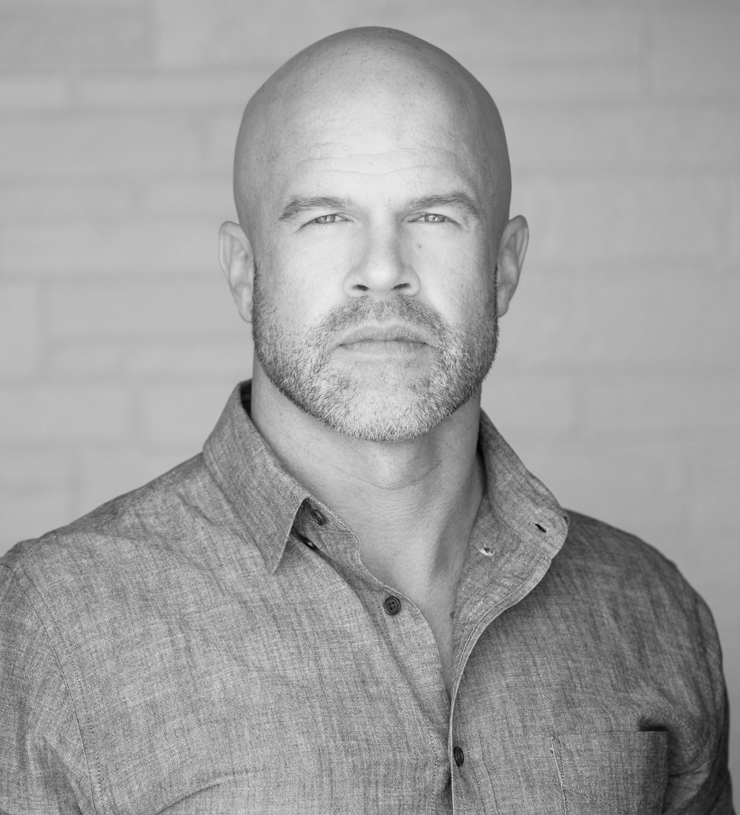 Portrait of Lucas G. Irwin, Founder and Lead Coach of Sēkwel